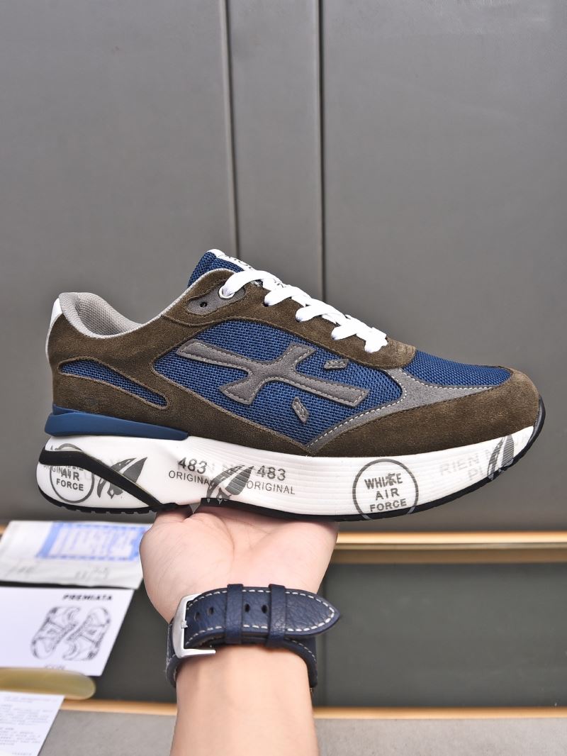 Premiata Shoes